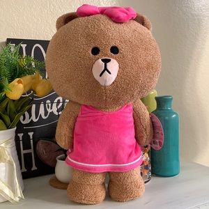 Line Friends GUND